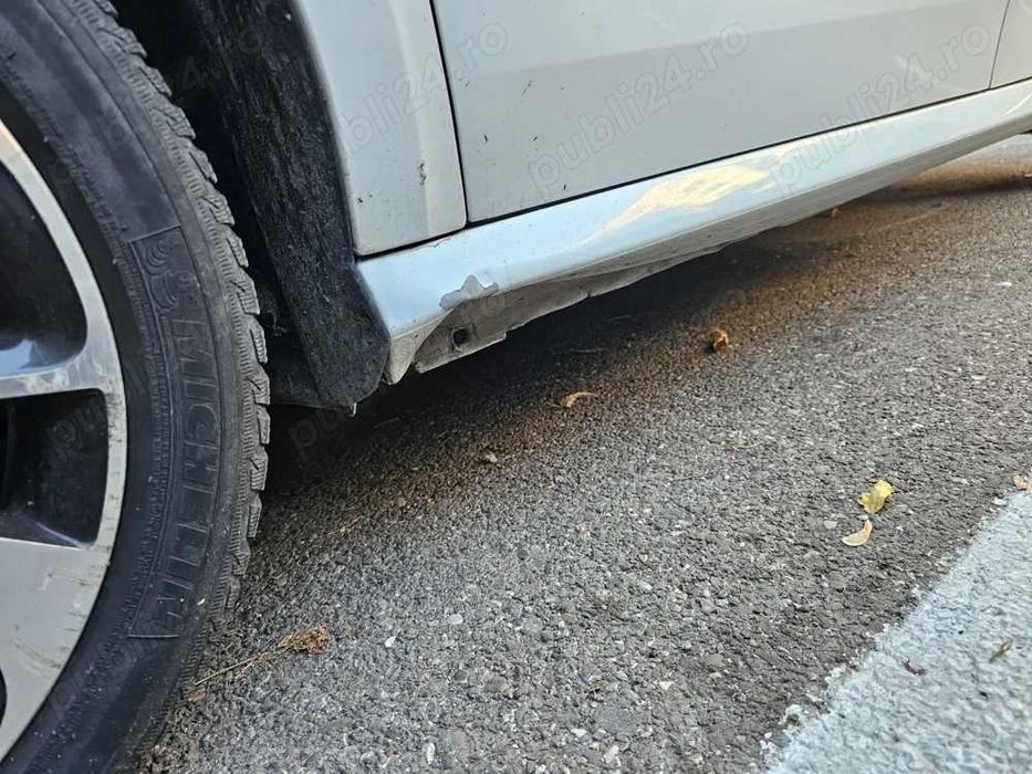 Renault Laguna 3, 2.0l, 130cp, 2014