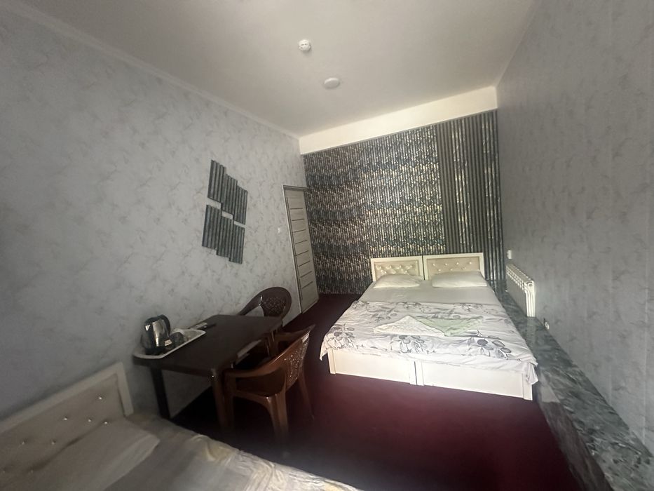 Mexmonxona Bez zaks chilonzor