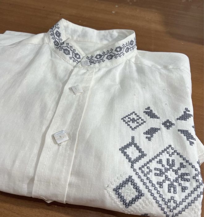 Машинка вышивальная