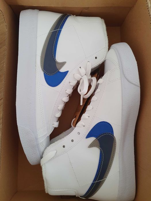 Чисто нови Nike Blazer