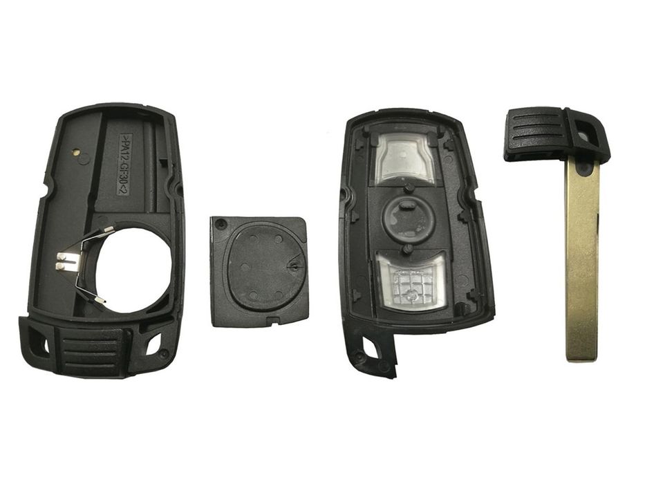 Кутийка за ключ за BMW 1 E81/E82/E87/E88 / 3 E90/E91E92E93