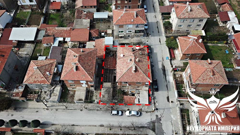 Продава се Къща в Асеновград - 344 кв.м за 632 €/кв.м - Снимка #2