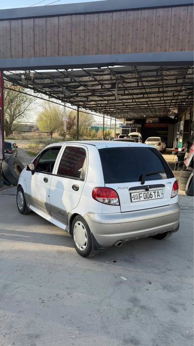 Matiz best 2009 yil 3500$