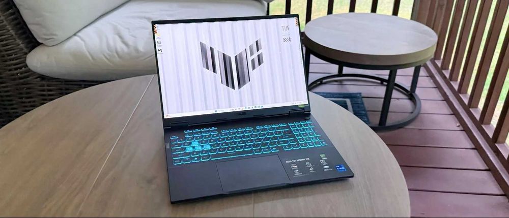 Ноутбук ASUS TUF F16