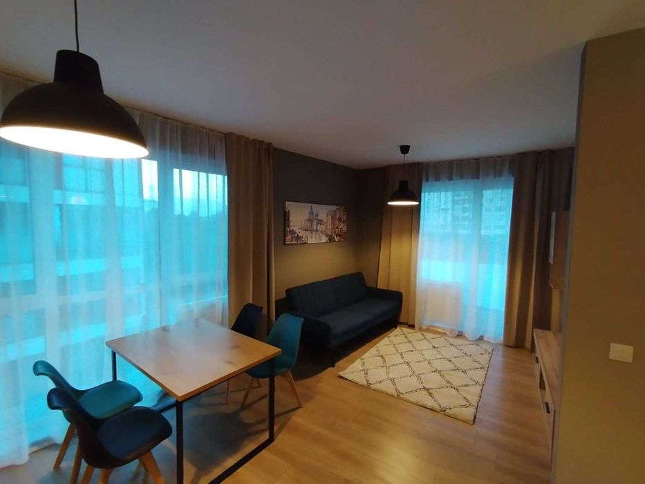 Двустаен апартамент - Връбница 2