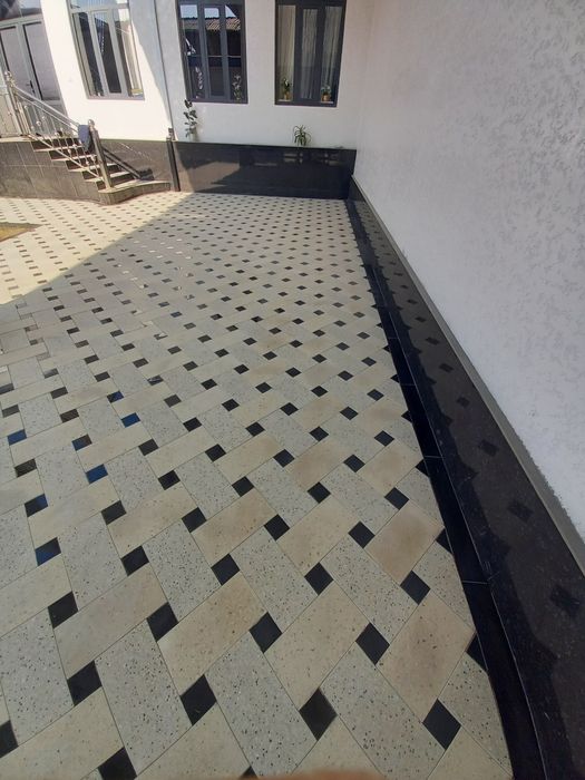 Бурчатка устаси 1