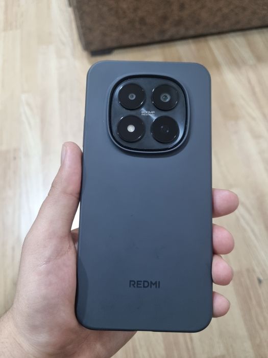 Xiaomi redmi note 15 pro 5G