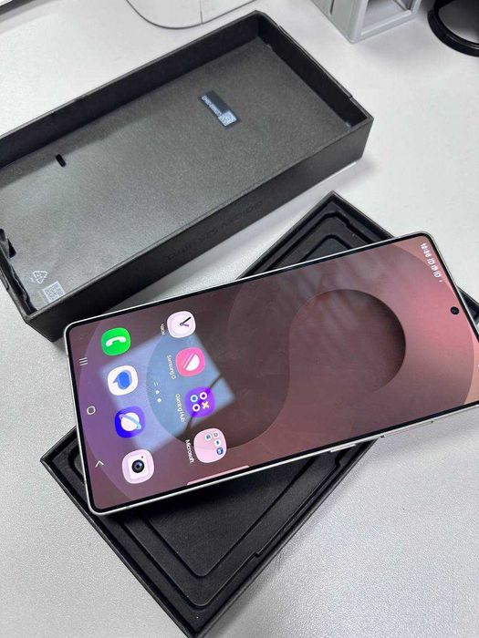 Samsung Galaxy S25 Ultra iD 7335