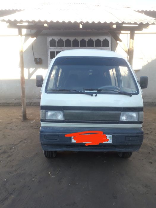 Damas 2006 yil meton 2025 da qo'yilgan