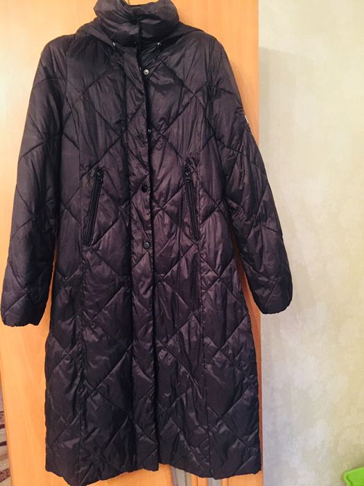 Продам женское пальто