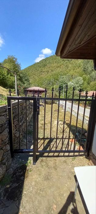 Заваръчни услуги + проектиране (3D модел)