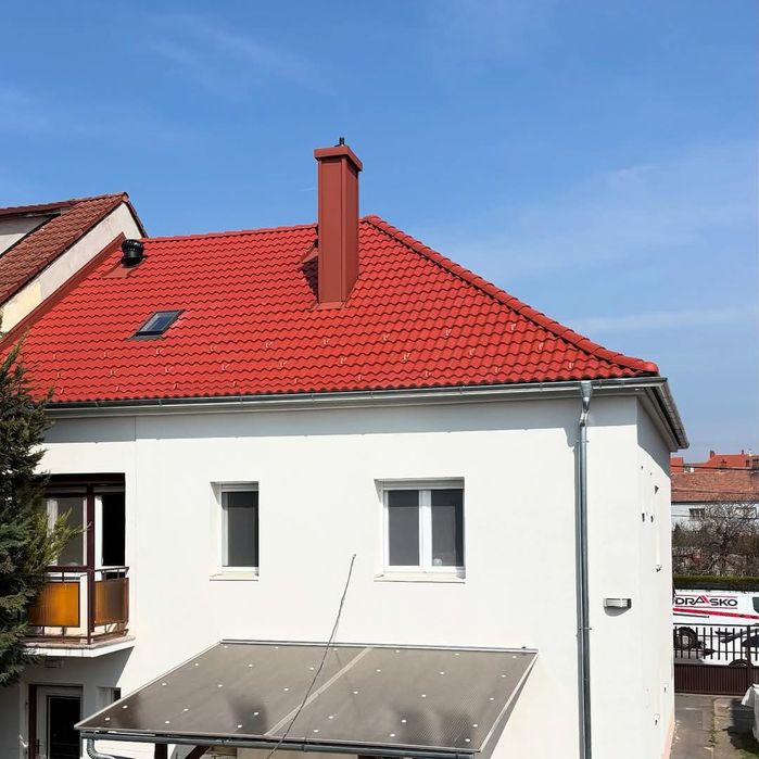 Renovari acoperise , reparatii de urgenta ,