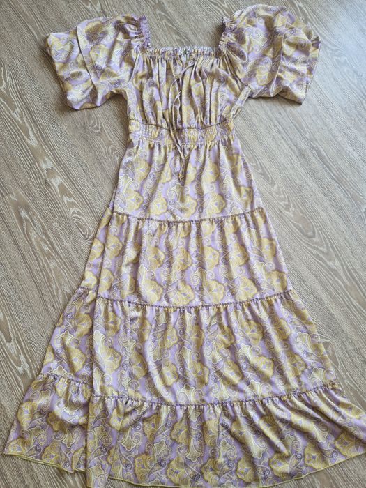 Женские вещи б/у