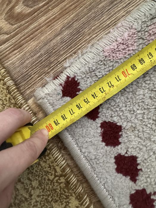 Дорожка           бу