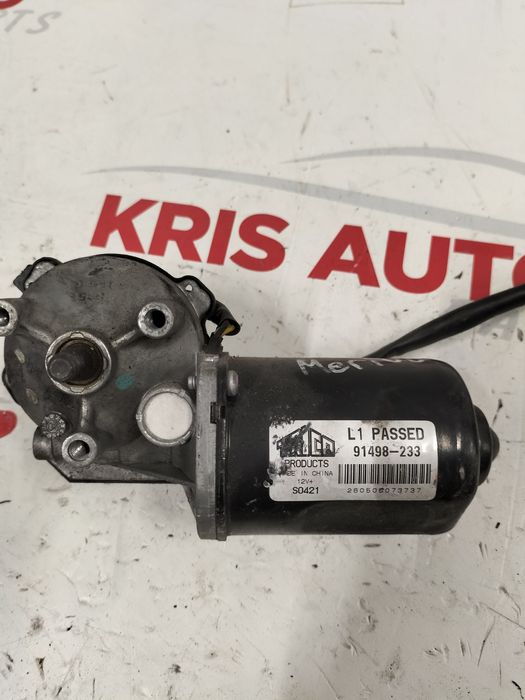 Моторче предни чистачки Opel Meriva A / Опел Мерива А