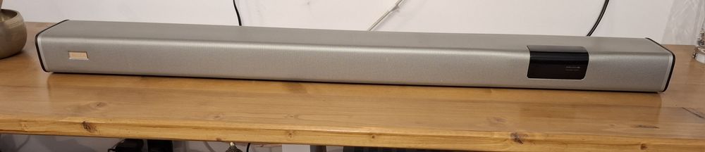 Soundbar BlitzWolf. Wireless 40W, bluetooth.