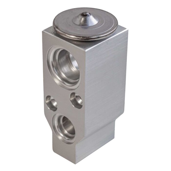 Клапаны бренда Luzar с Гарантией для автомобилей GM