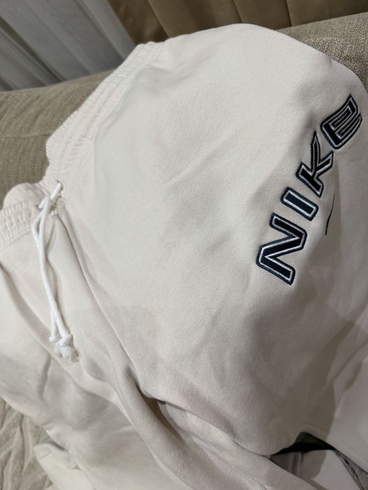 Дамски Комплект Nike