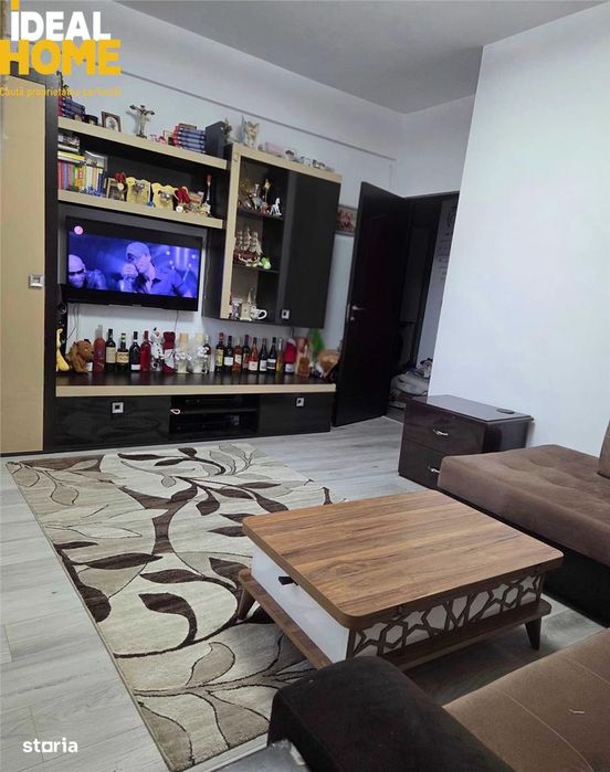Bloc Nou! Apartament 2 camere Panoramic Galata — fotografia 3