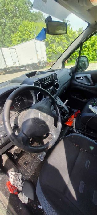 Ситроен Берлинго  Citroen Berlingo  1.6 HDI  9HZ – само на части
