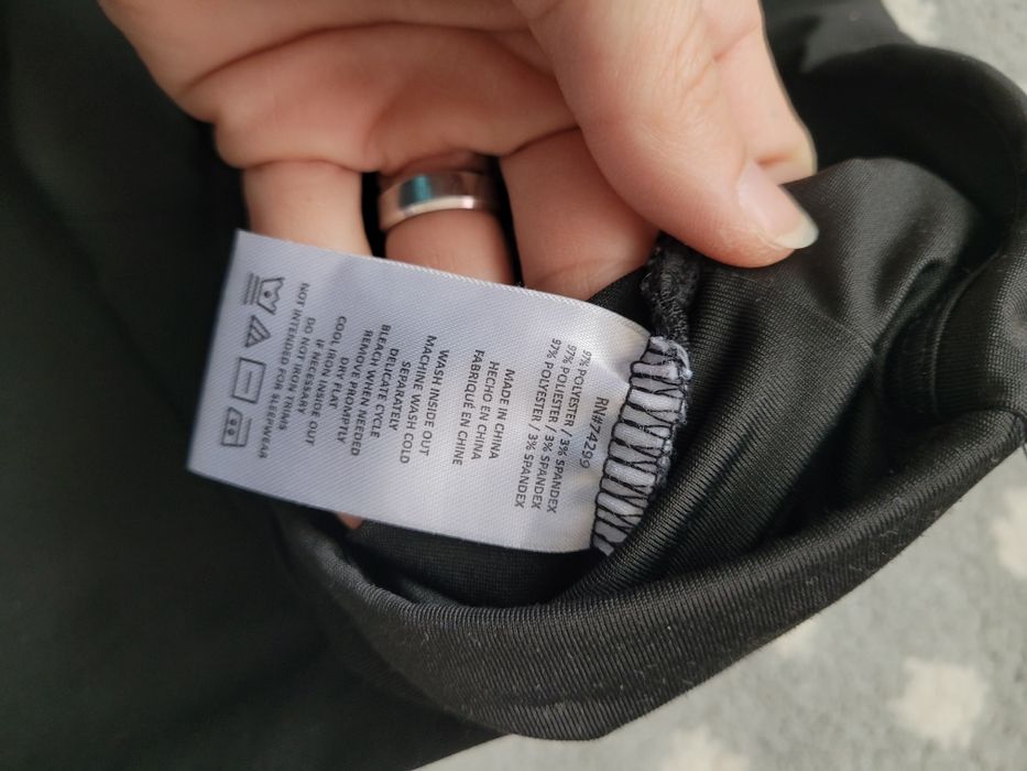 Colanți DKNY 12-14 ani