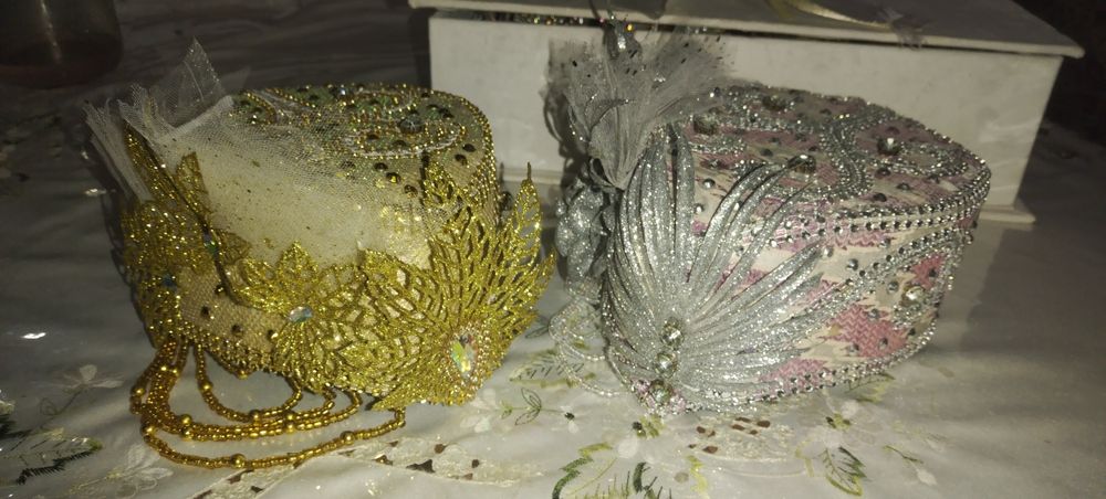 Национальные дуппи