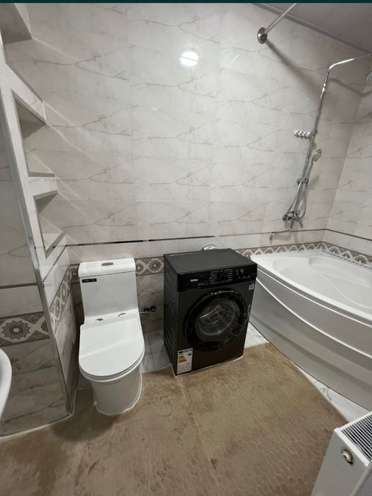 Продается 3-х ком.кв. на Рудакий узгазоил