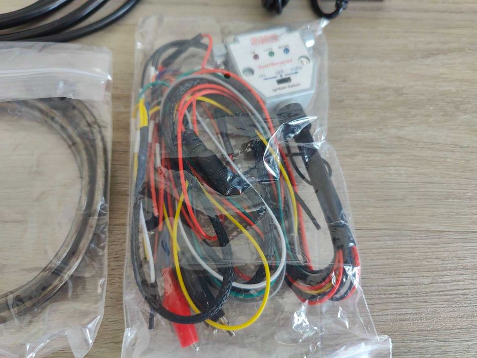 SM2 Pro J2534 VCI Scanmatik Универсална диагностика тунинг автомобили