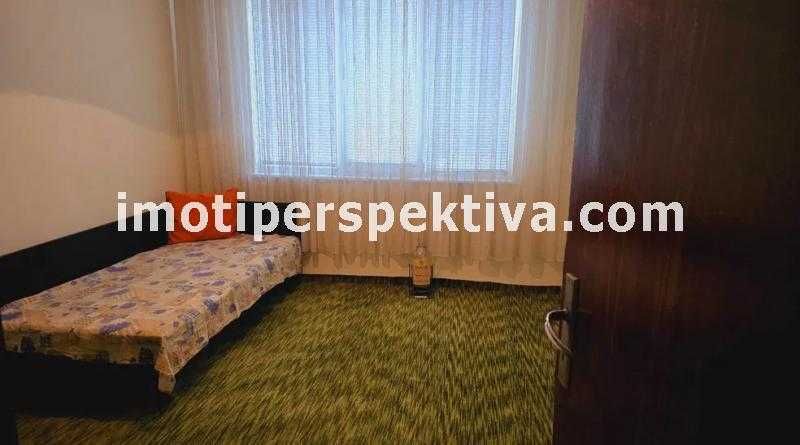 Продава се Етаж от къща в Пловдив, Христо Смирненски - 140 кв.м за 1358 €/кв.м - Снимка #9