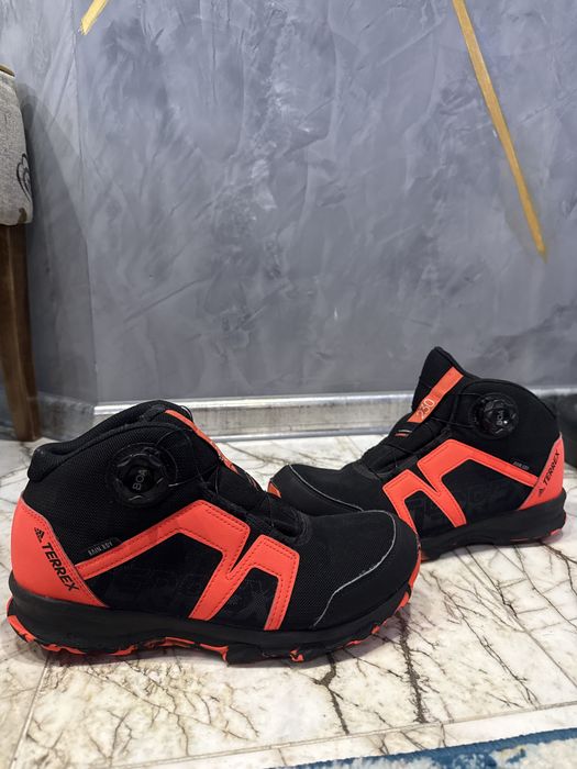 Обувки Terrex adidas