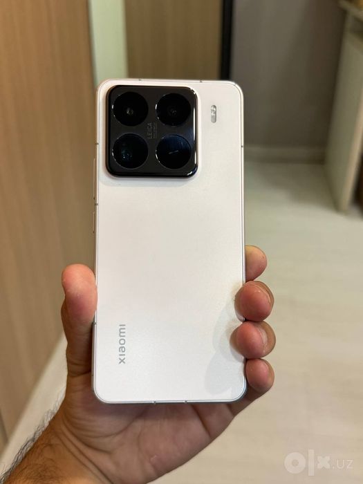 Xiaomi 15 Pro mm