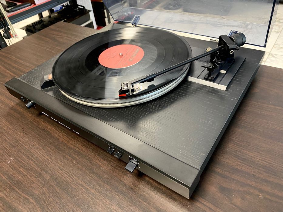 Грамофон Fonica Фоника