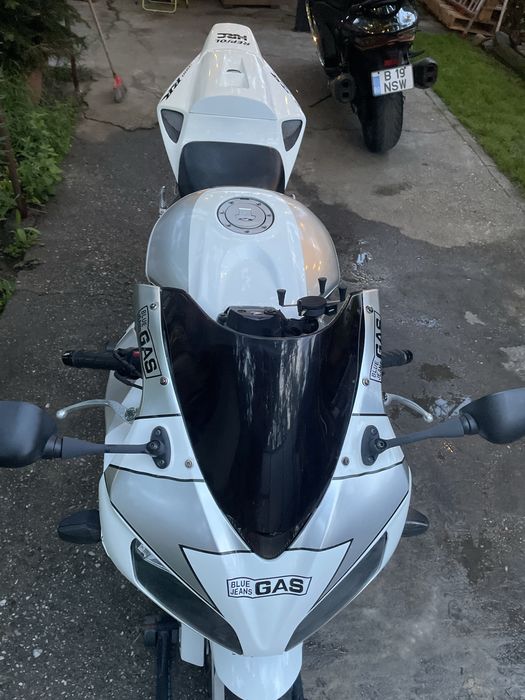 Honda CBR 1000RR