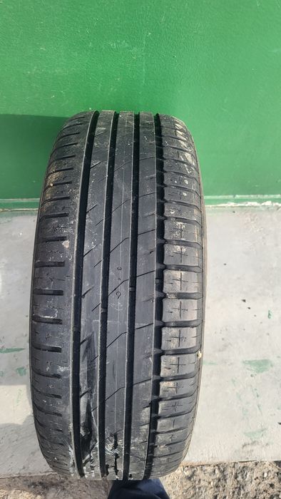 Продам  шины летние
