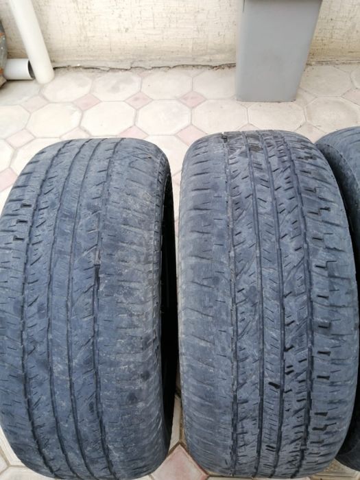 Покрышки Yokohama