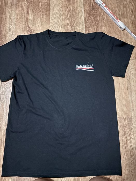 Tricou bărbați unisex