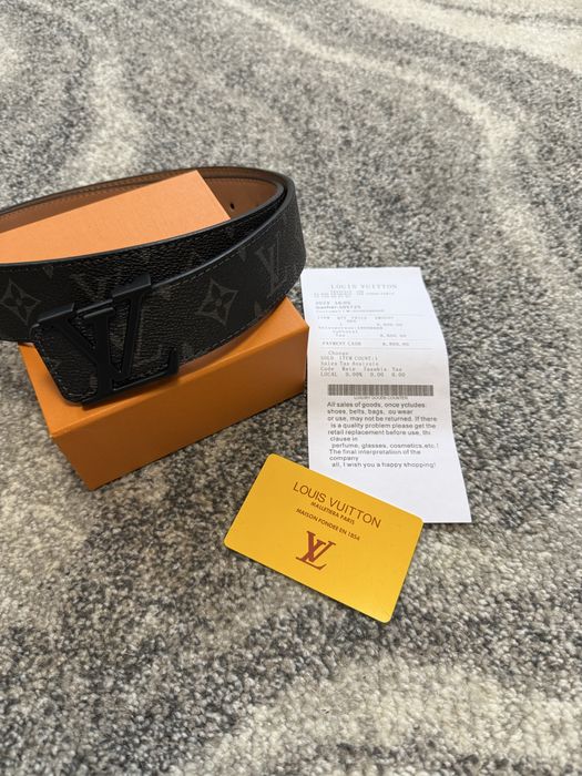 Curea louis vuitton