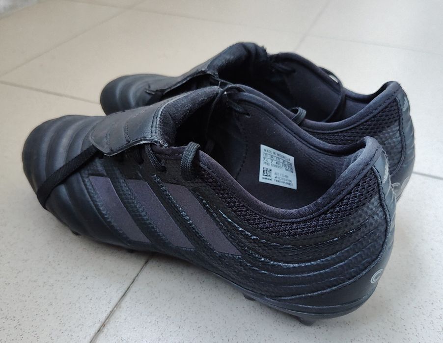Футболни бутонки adidas copa gloro 19.2