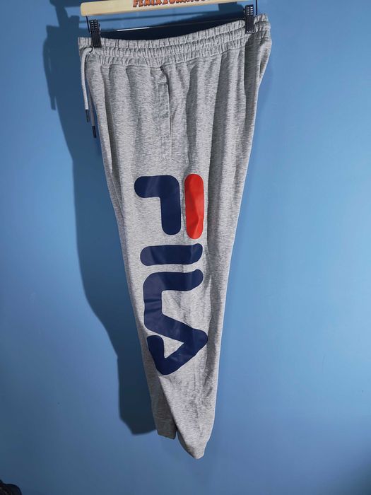 FILA Долнище/Мъжкo L