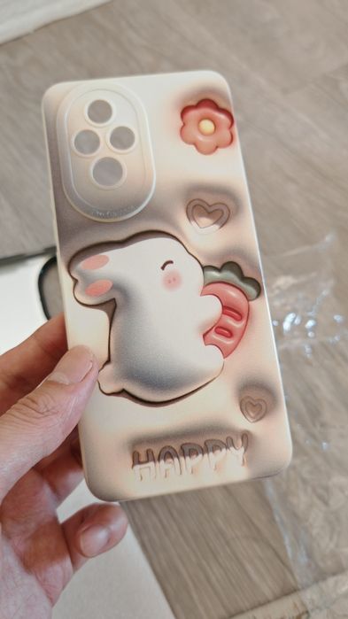 Чехлы на HONOR 200 PRO