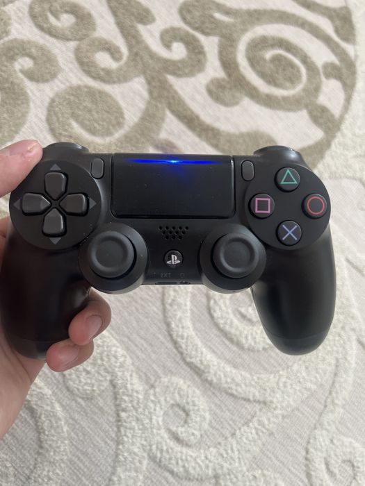 Джойстик playstation 4