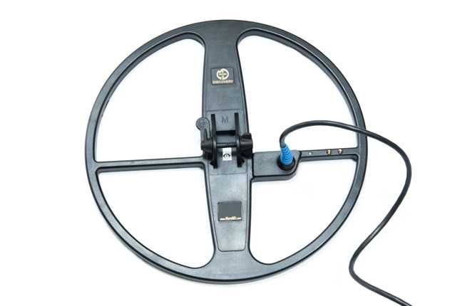 Катушка Mars Discovery для T2