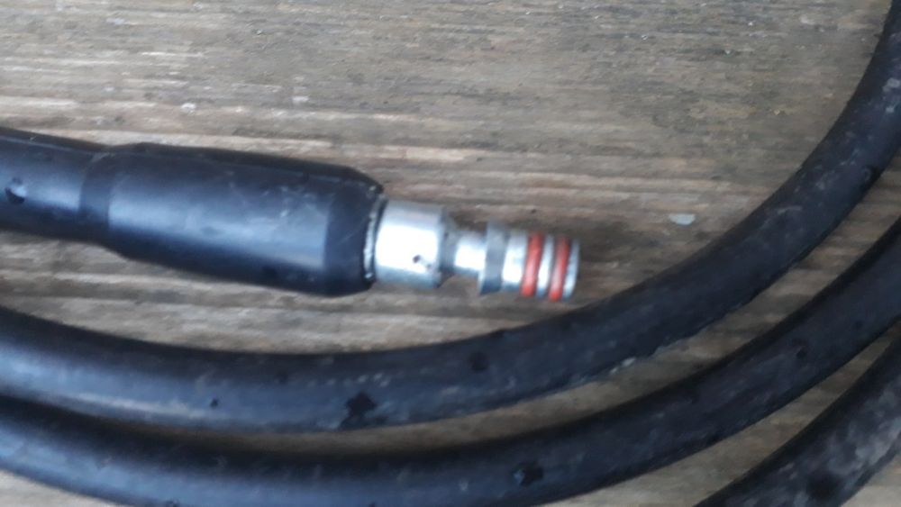 Маркуч за водоструйка Parkside