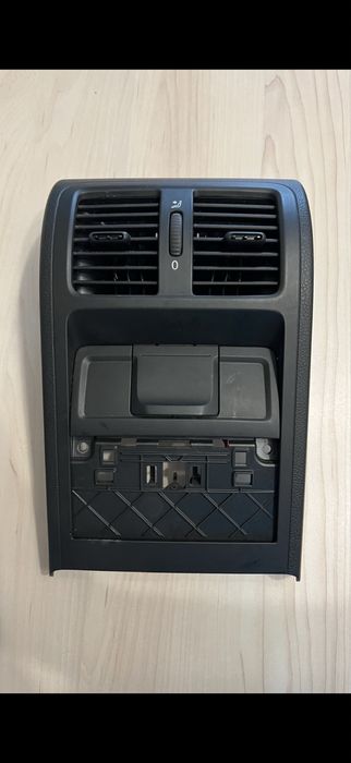 Piese si accesorii Passat CC, facelift 2012-2016