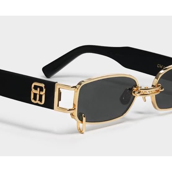 Оригинални слънчеви очила gentle monster gw 002