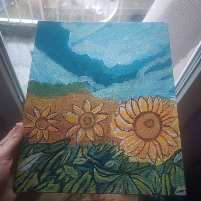 Картини цена за 1 брой