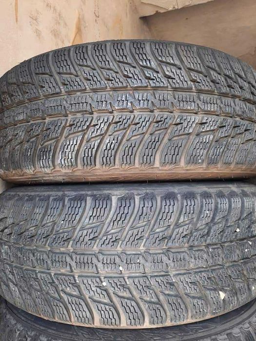 Джанти 17 / 5х105 - Opel Mokka, Astra K, Chevrolet 5x105