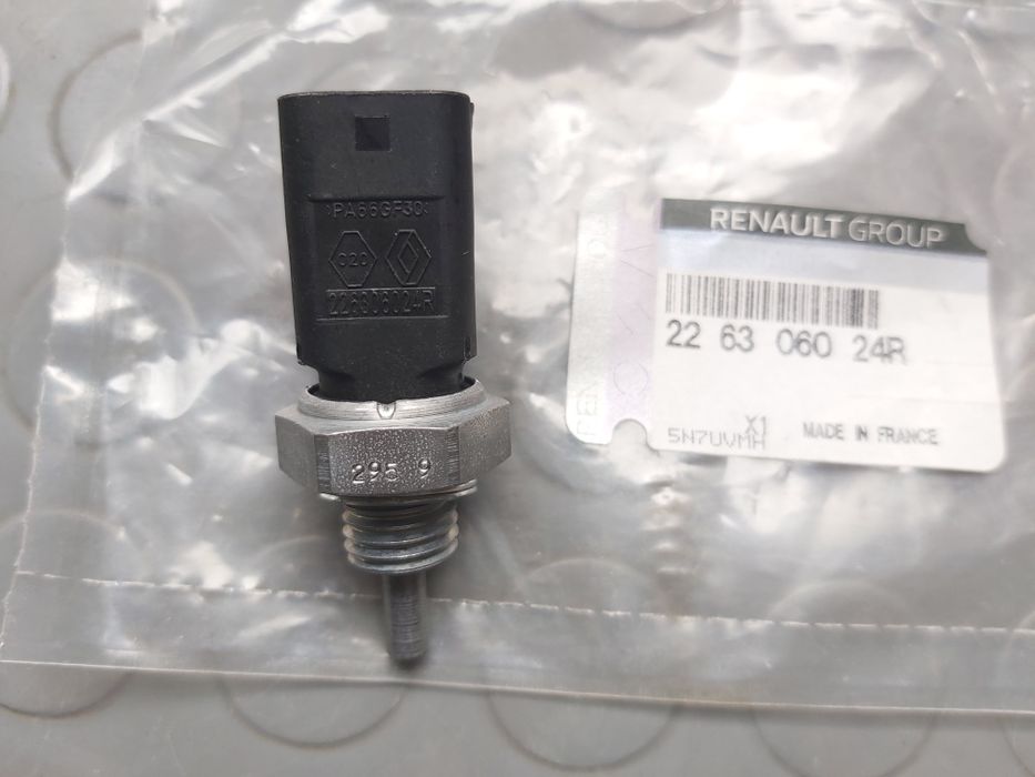 Оригинален температурен датчик Дачия/Рено DACIA/RENAULT