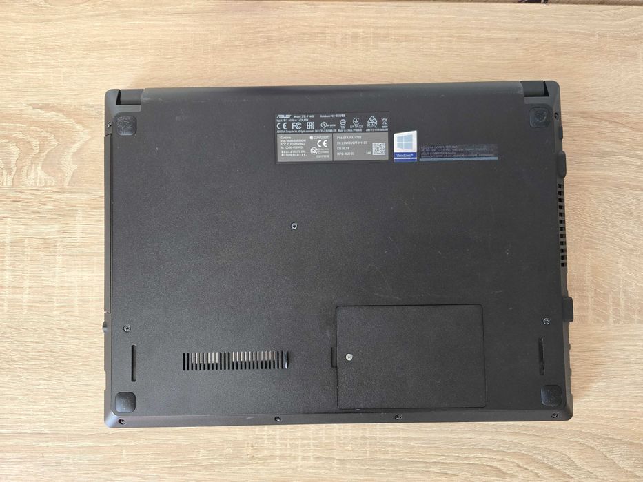 ASUS PRO P1440 (14") Full HD