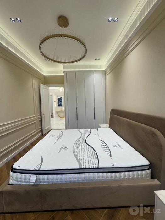 4-комнатная квартира 180 м², Мирабадский район, 6 этаж, ЖК Gabus